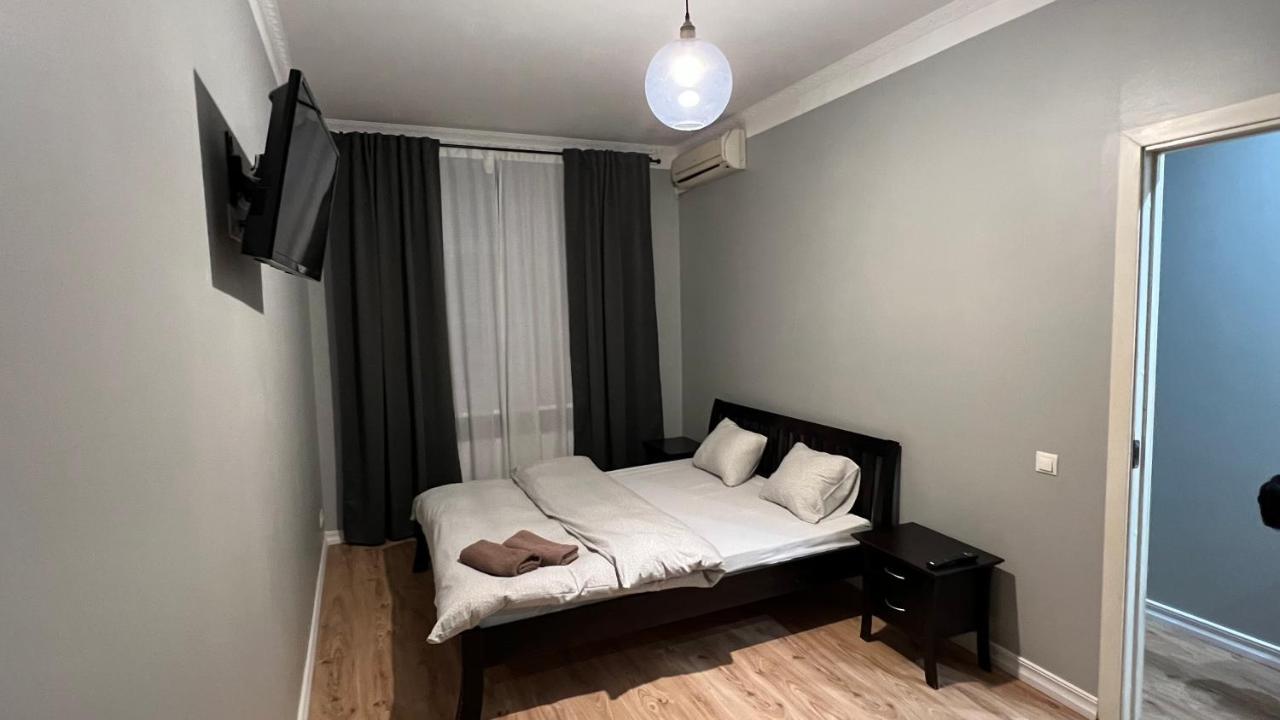 Aparthotel ריגה מראה חיצוני תמונה