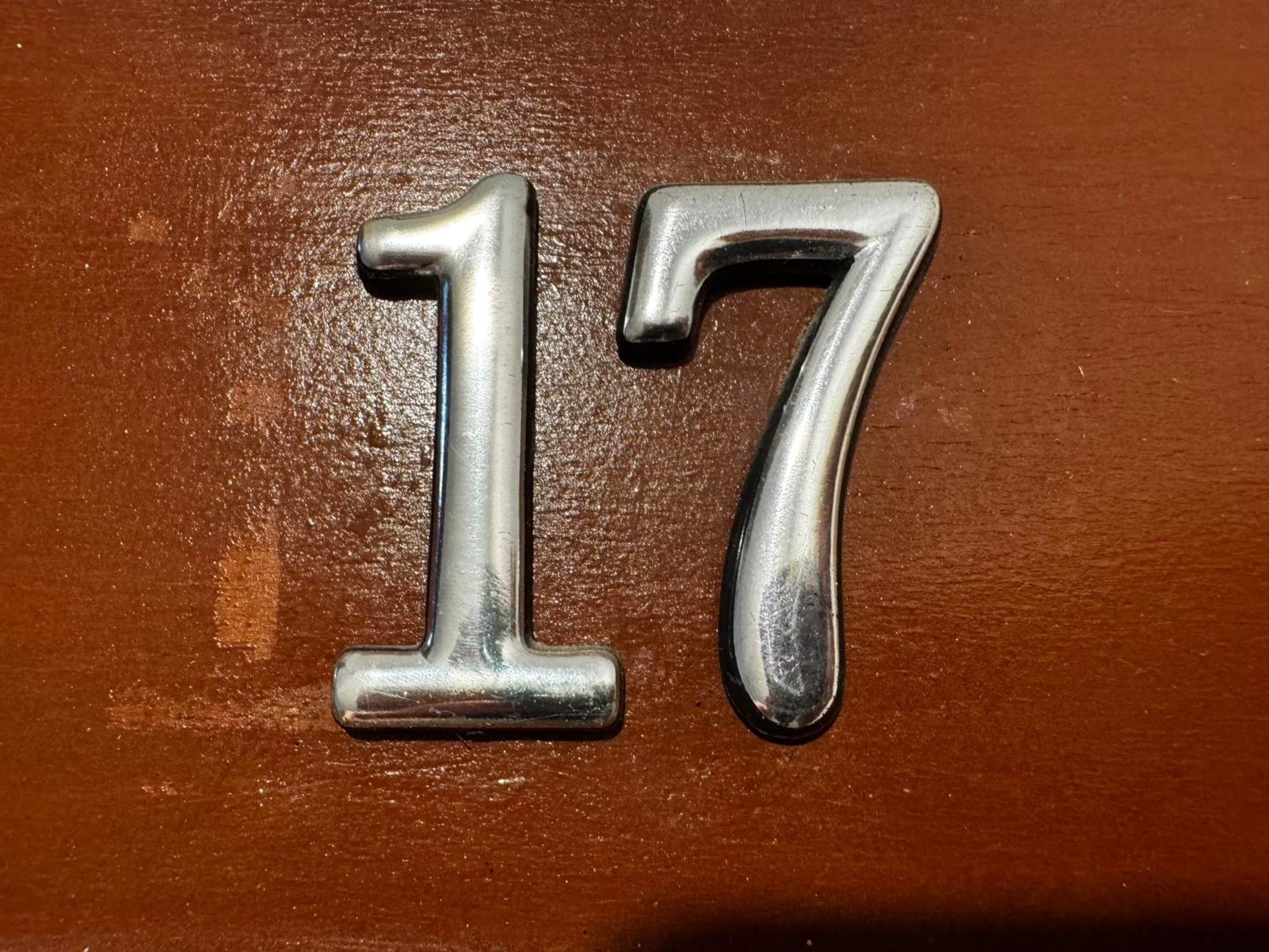Aparthotel ריגה חדר תמונה A house number