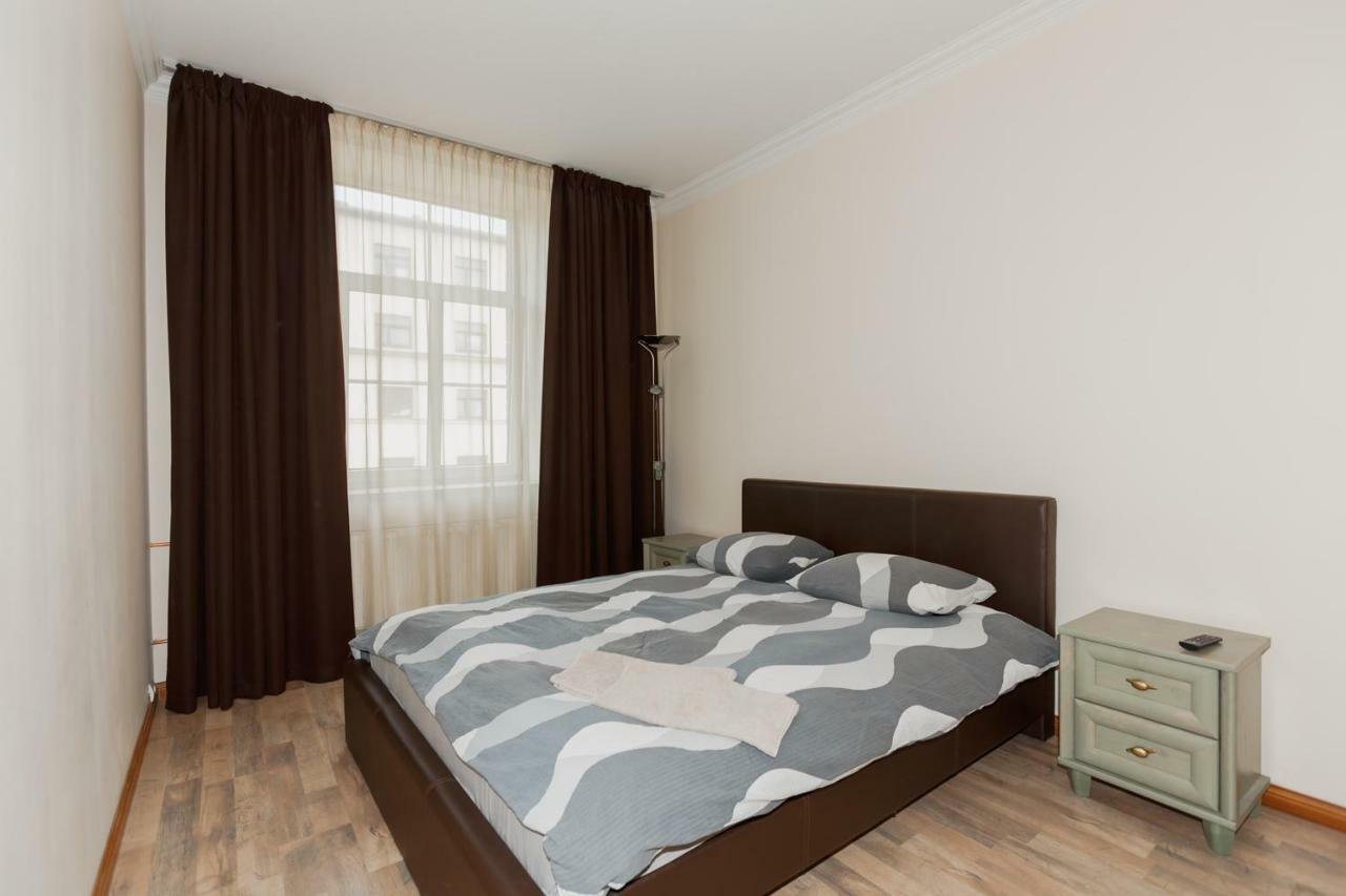 Aparthotel ריגה מראה חיצוני תמונה